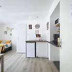 Apartament Limbo Hyper Centre Vue Imprenable Sur Le Mont-blanc Chamonix